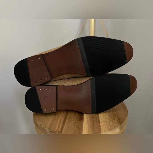 Giorgio Brutini Dress Shoes ~ Size 10 - Picture 6 of 6